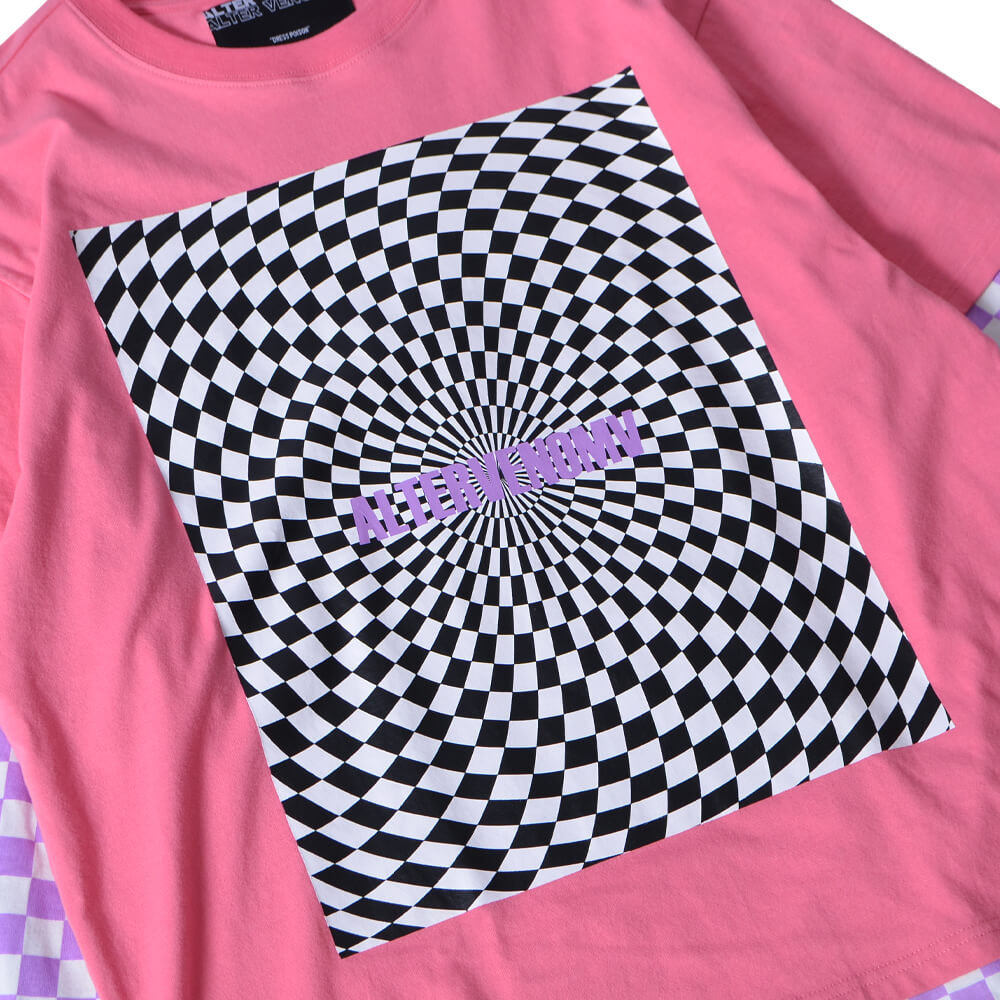 Another dimensionL/TEE
